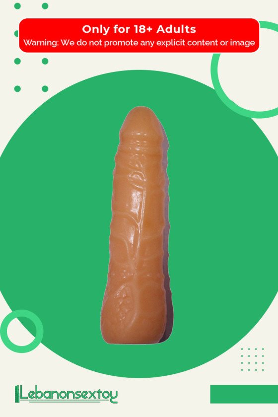 Sex Flesh Skin Realistic Non Vibrator RSNV-023