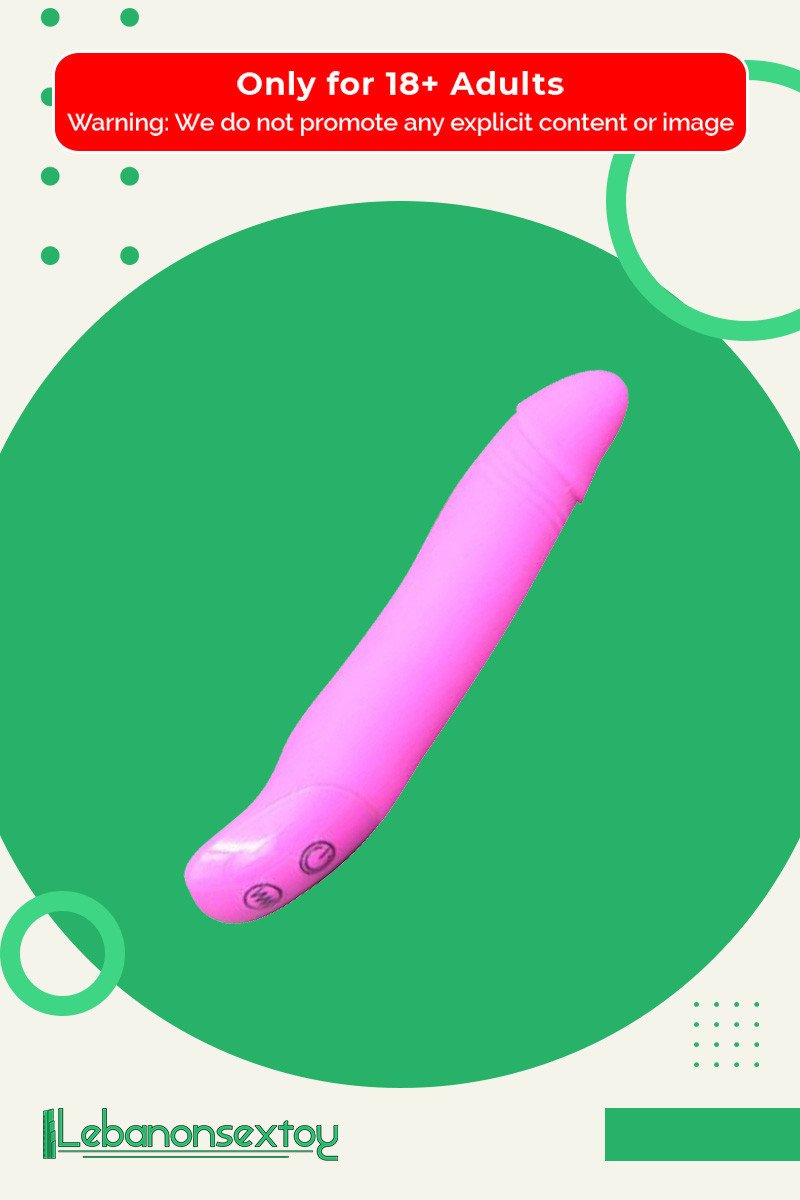 Vigny Wei Nike Rabbit Vibrator RV-022