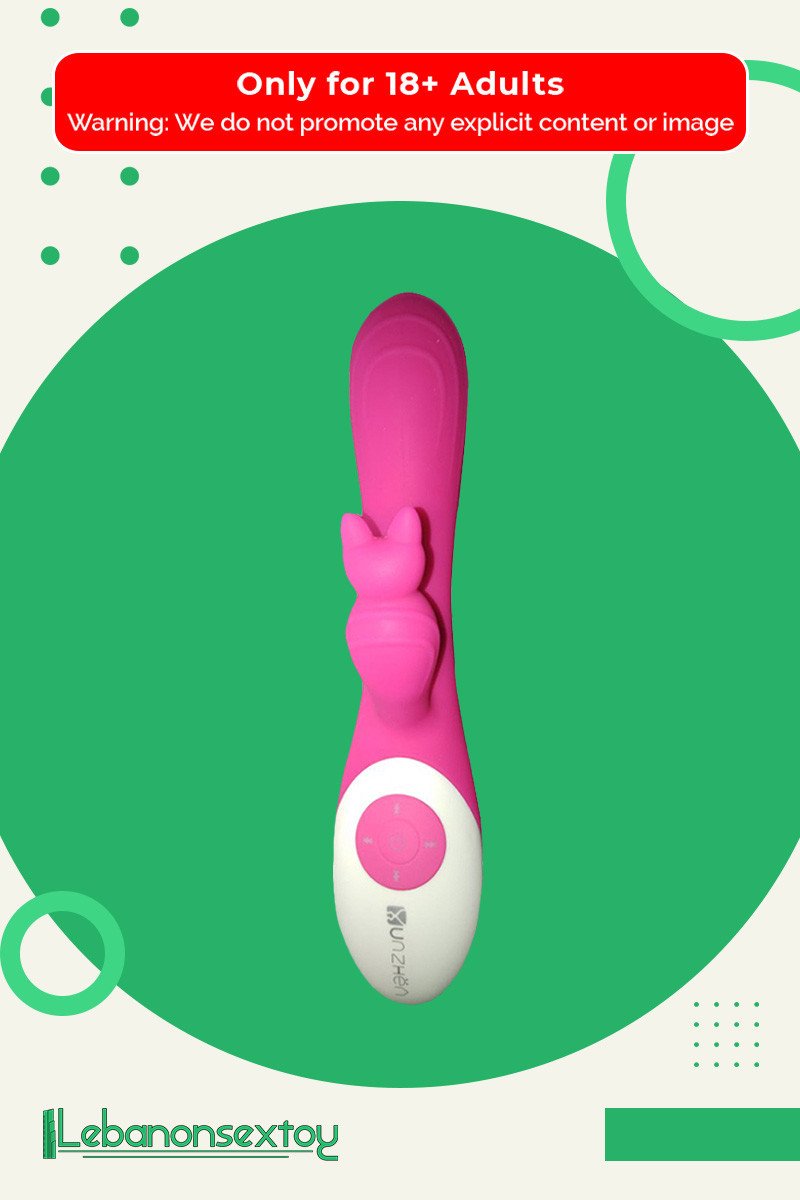 Lena Rabbit Vibrator RV-034