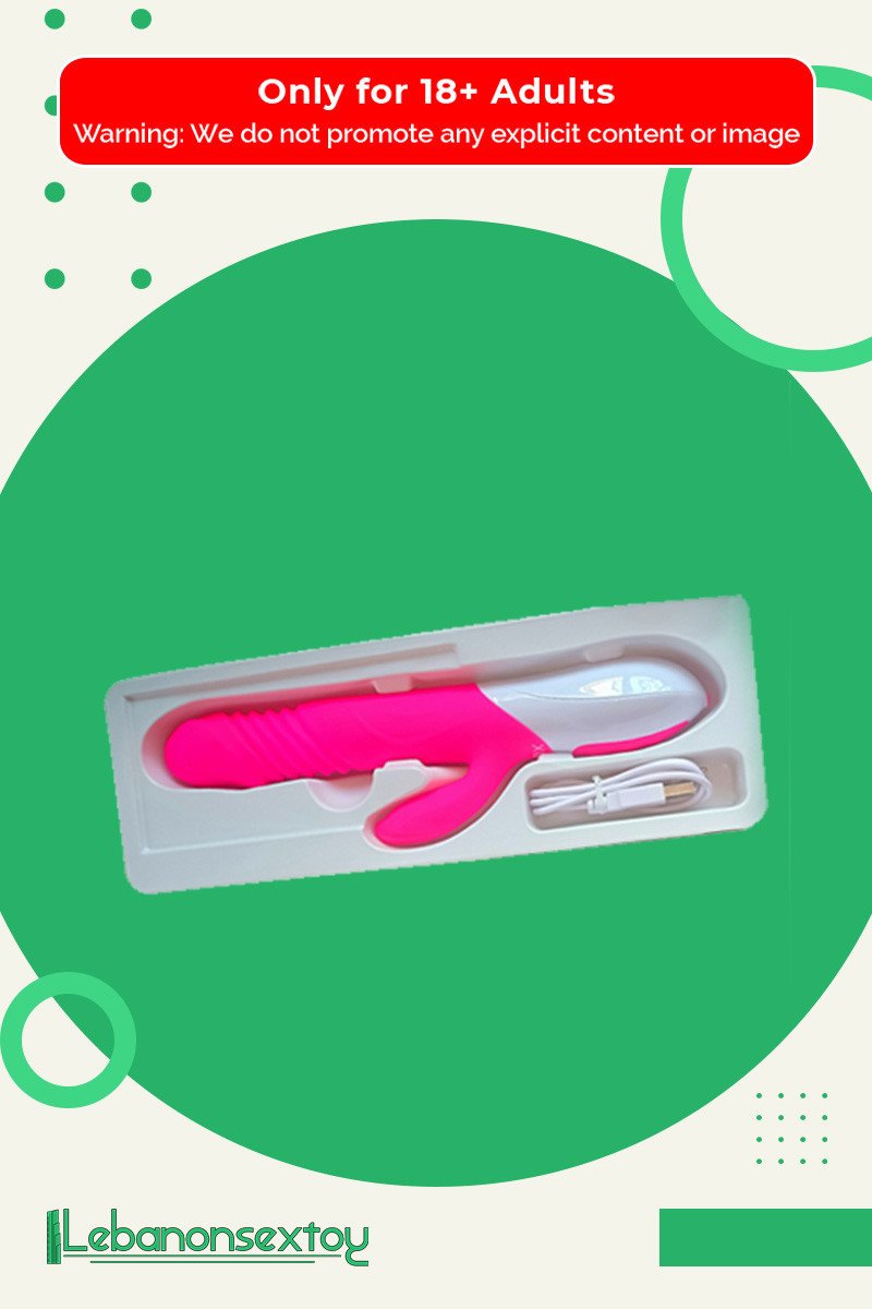 Fox Rabbit Vibrator RV-037