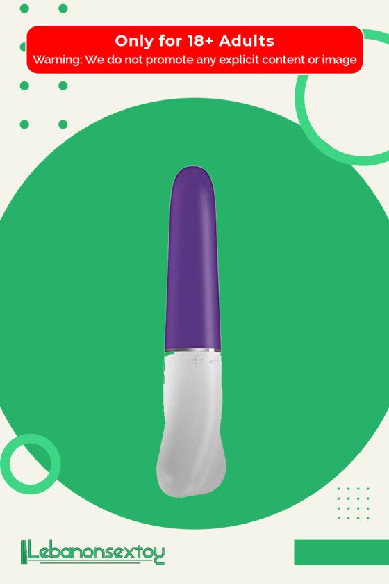 Ovo Luxury Vibrator LXV-015