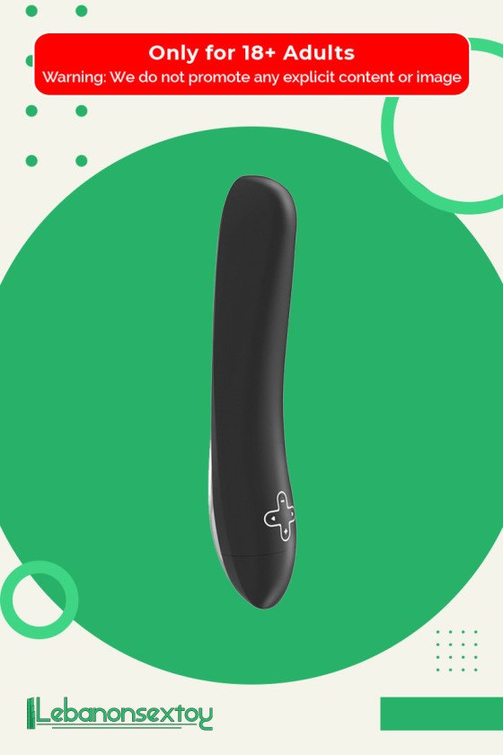 OVO F7 BLACK VIBE MASSAGER LXV-025