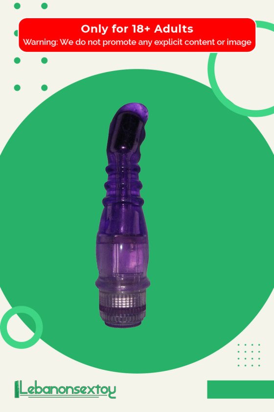 Hot Vibe Fun Vibrator FV-012