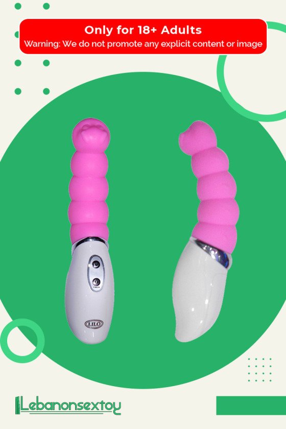 PROUND INSECT G-SPOT VIBRATOR GS-020