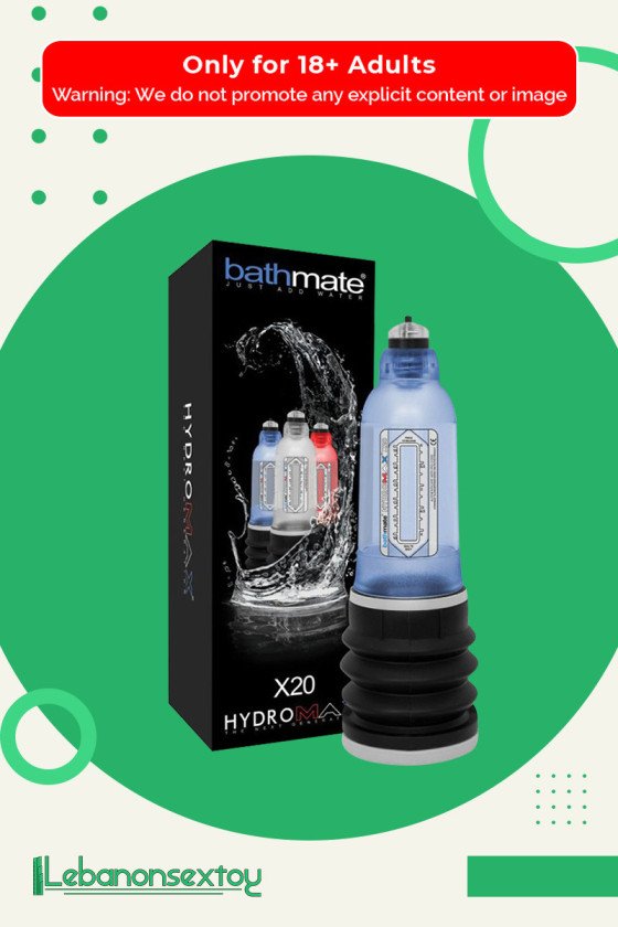 Bath Mate Hydromax x20 PE-015