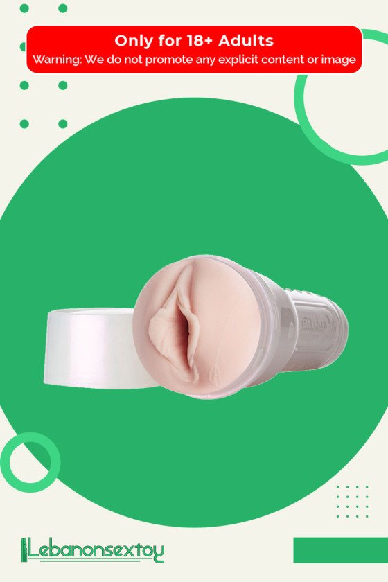 Flashlight Girls Original USA Lotus Vagina KAYDEN KROSS MS-039