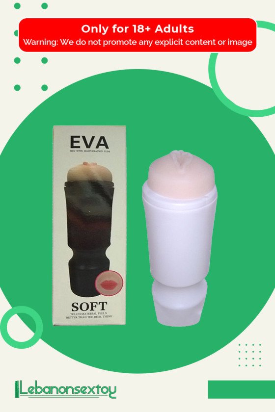 EVA SOFT FLESHLIGHT MS-052