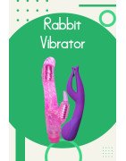 Rabbit Vibrator