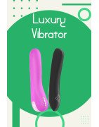 Luxury Vibrator