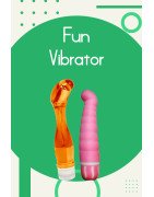 Fun Vibrator