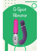 G-Spot Vibrator