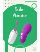 Bullet Vibrator