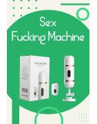 Sex Fucking Machine