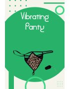 Vibrating Panty