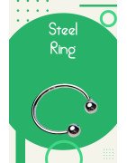 Steel Ring