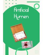 Artificial Hymen