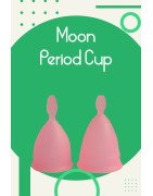 Moon Period Cup