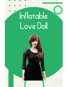 Inflatable Love Doll