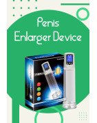 Penis Enlarger Device