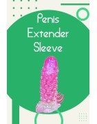 Penis Extender Sleeve