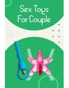 SEX TOYS FOR COUPLE