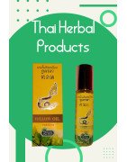 Thai Herbal Products