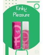 Kinky Pleasure